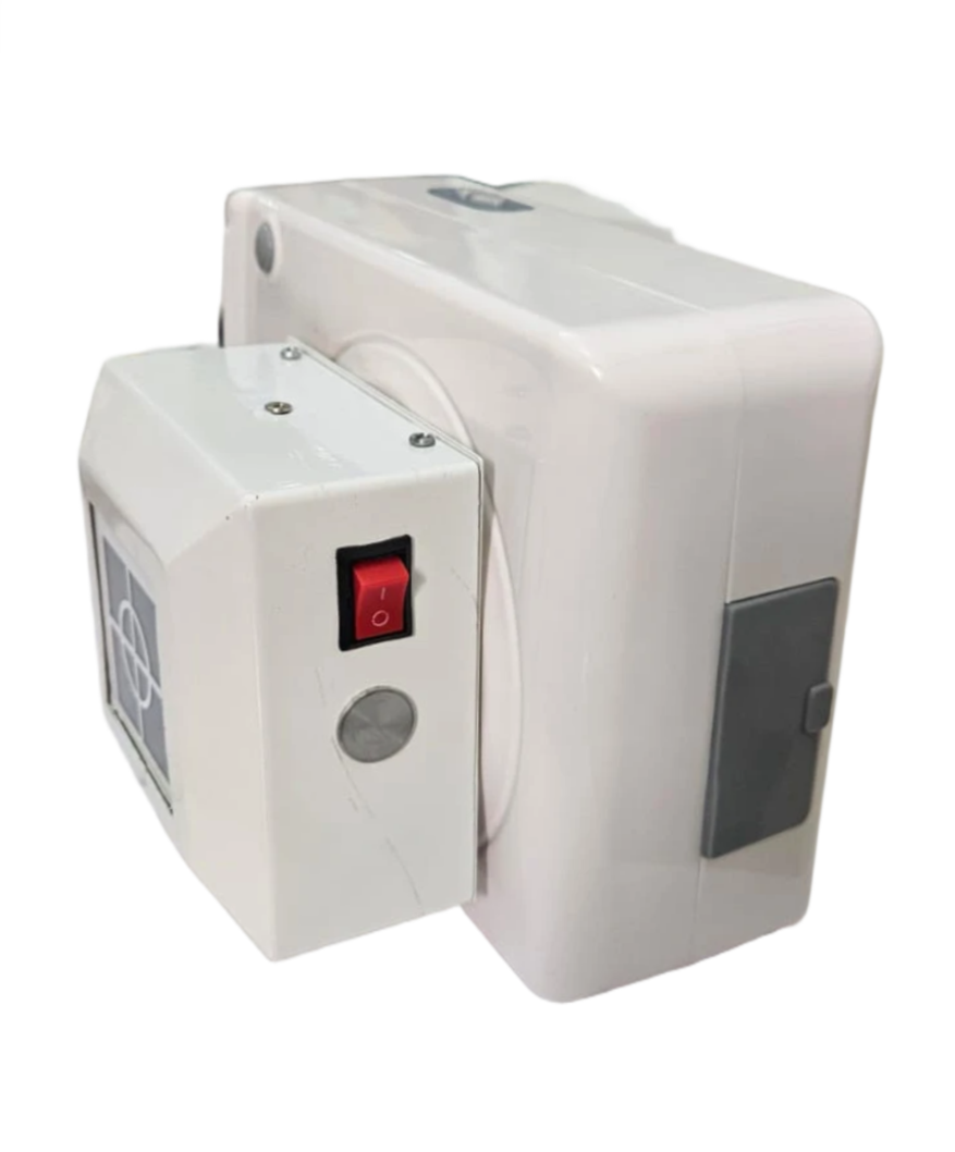 Temsis MiniX Handheld HF DC Portable x-ray machine