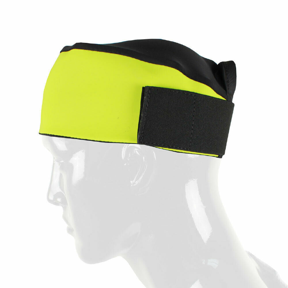 X-Ray Radiation Protection Lead Cap (Tested In NABL Lab)