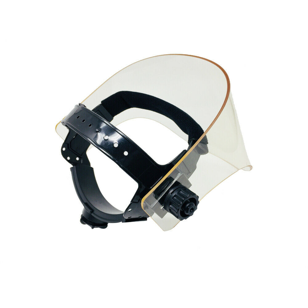 X-Ray Radiation Protection Lead Face Mask 0.12mm Lead Pb (Tested In NABL Lab)