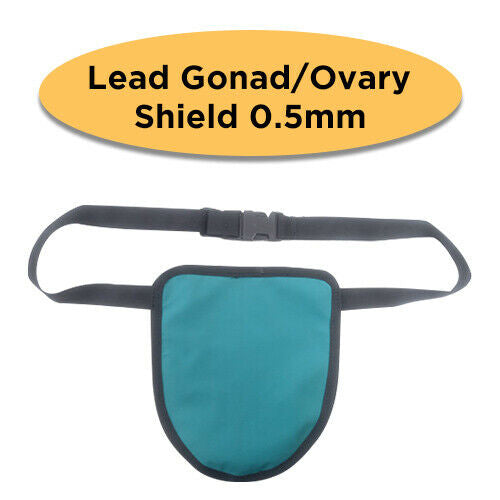 Lead Gonad Shield 0.5mm
