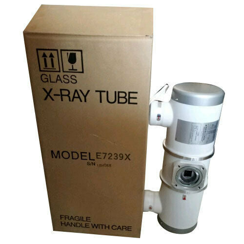 Canon X-Ray Tubes Rotating Anode X-Ray Tube E7239X