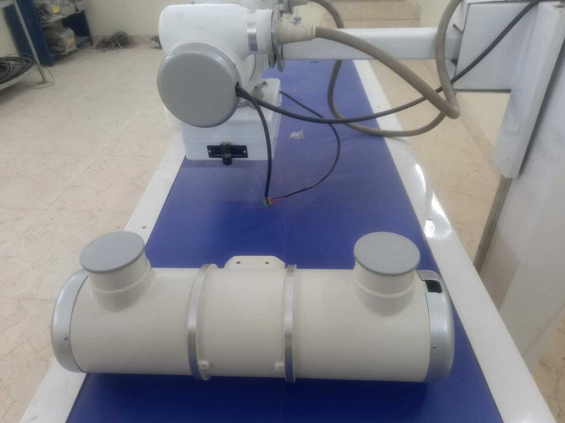 E7239 Compatible X-Ray shell