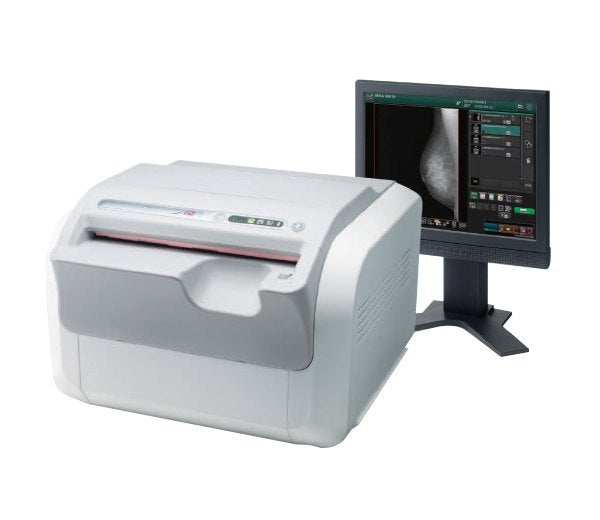 FUJIFILM FCR Prima Tm