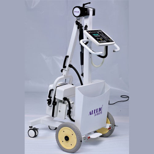 100mA HF Mobile X-Ray – SMART 4000
