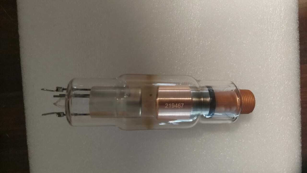 X-Ray Tube Insert KL22-1.8-90 Series