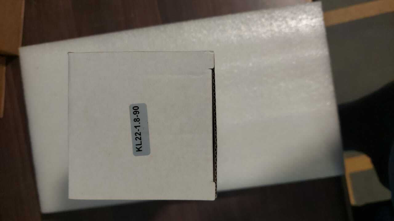 X-Ray Tube Insert KL22-1.8-90 Series