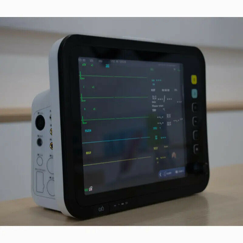 YONKER YK8000C Multiparameter Patient Monitor