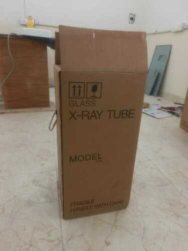 Wondong Rotating Anode X-Ray Tube 20/40(Canan E7239 compatible)