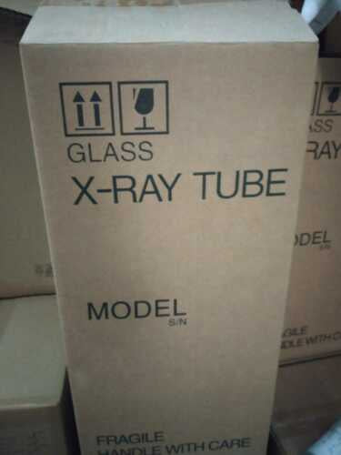 Wondong Rotating Anode X-Ray Tube 20/40(Canan E7239 compatible)