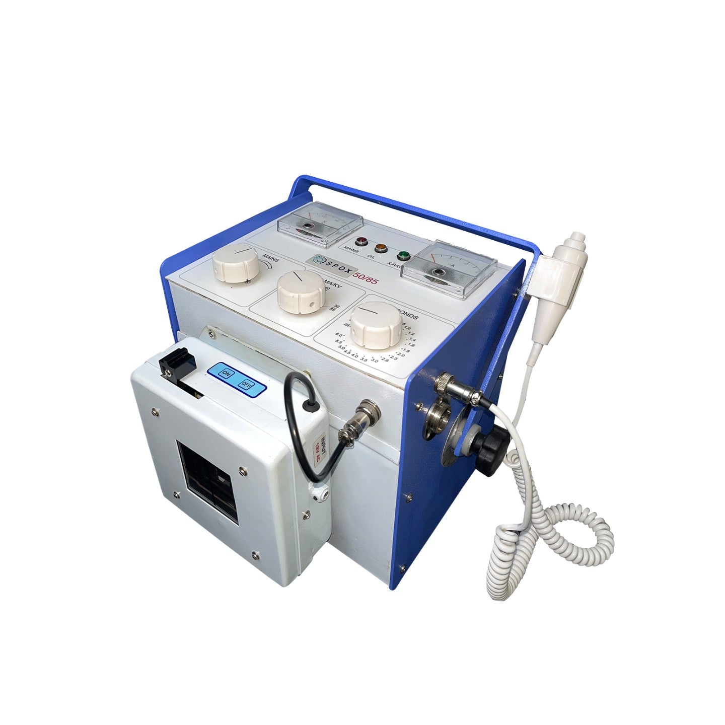 50mA Portable X-Ray