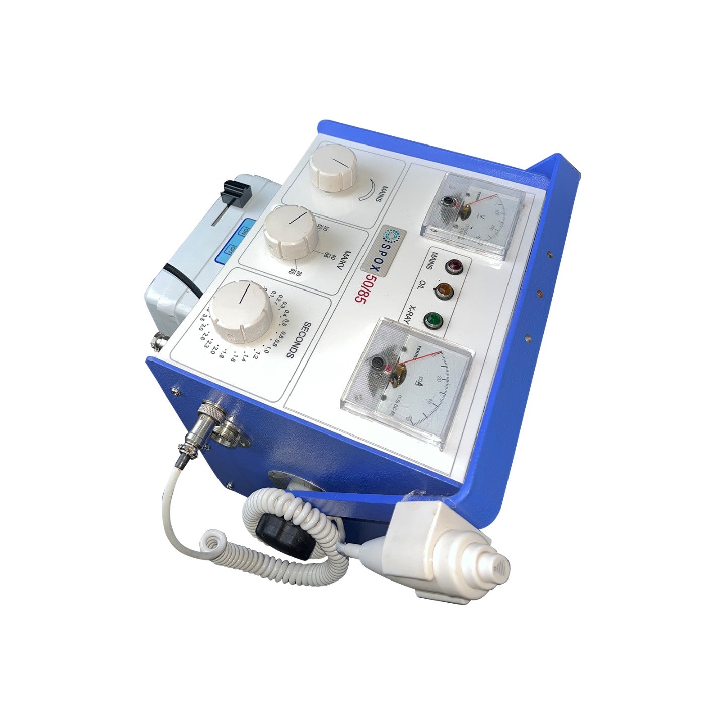 50mA Portable X-Ray