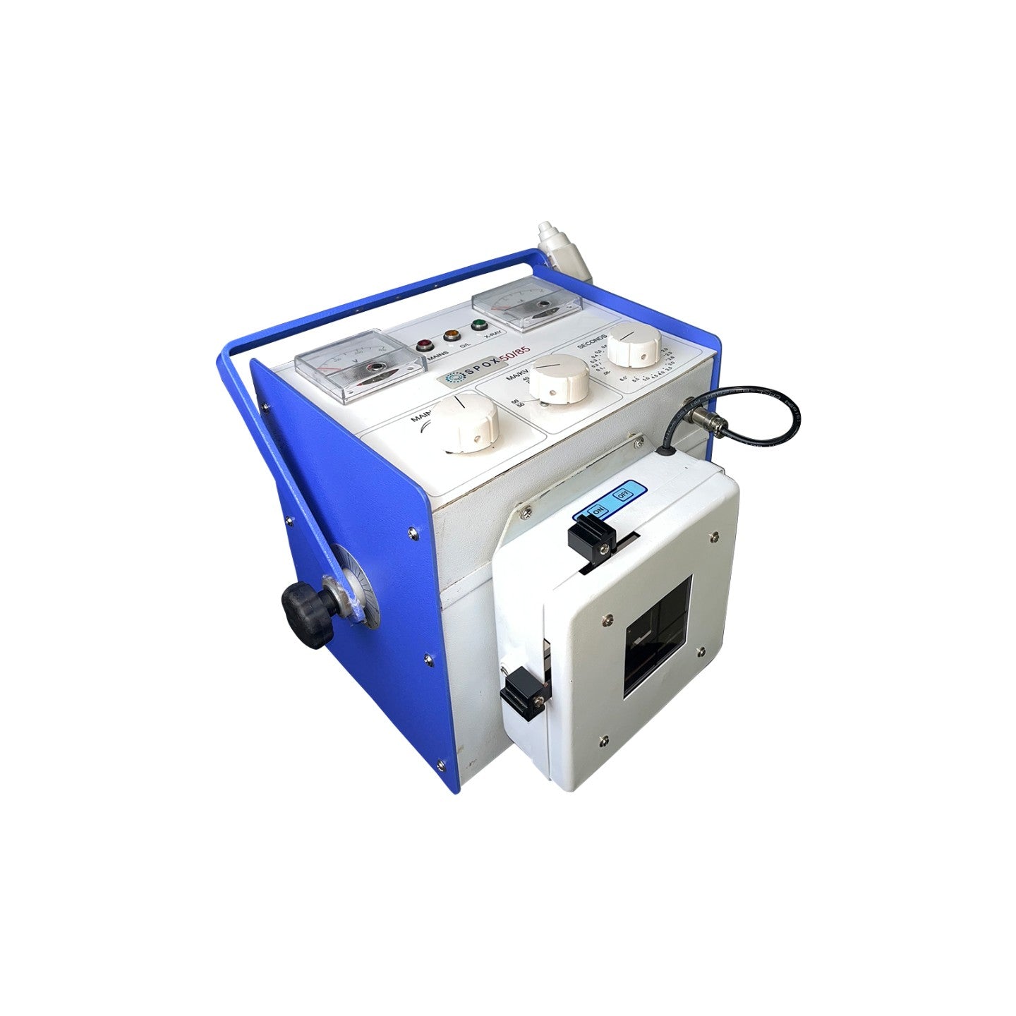 50mA Portable X-Ray