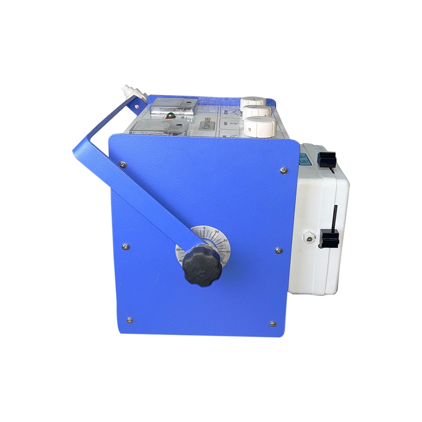 50mA Portable X-Ray