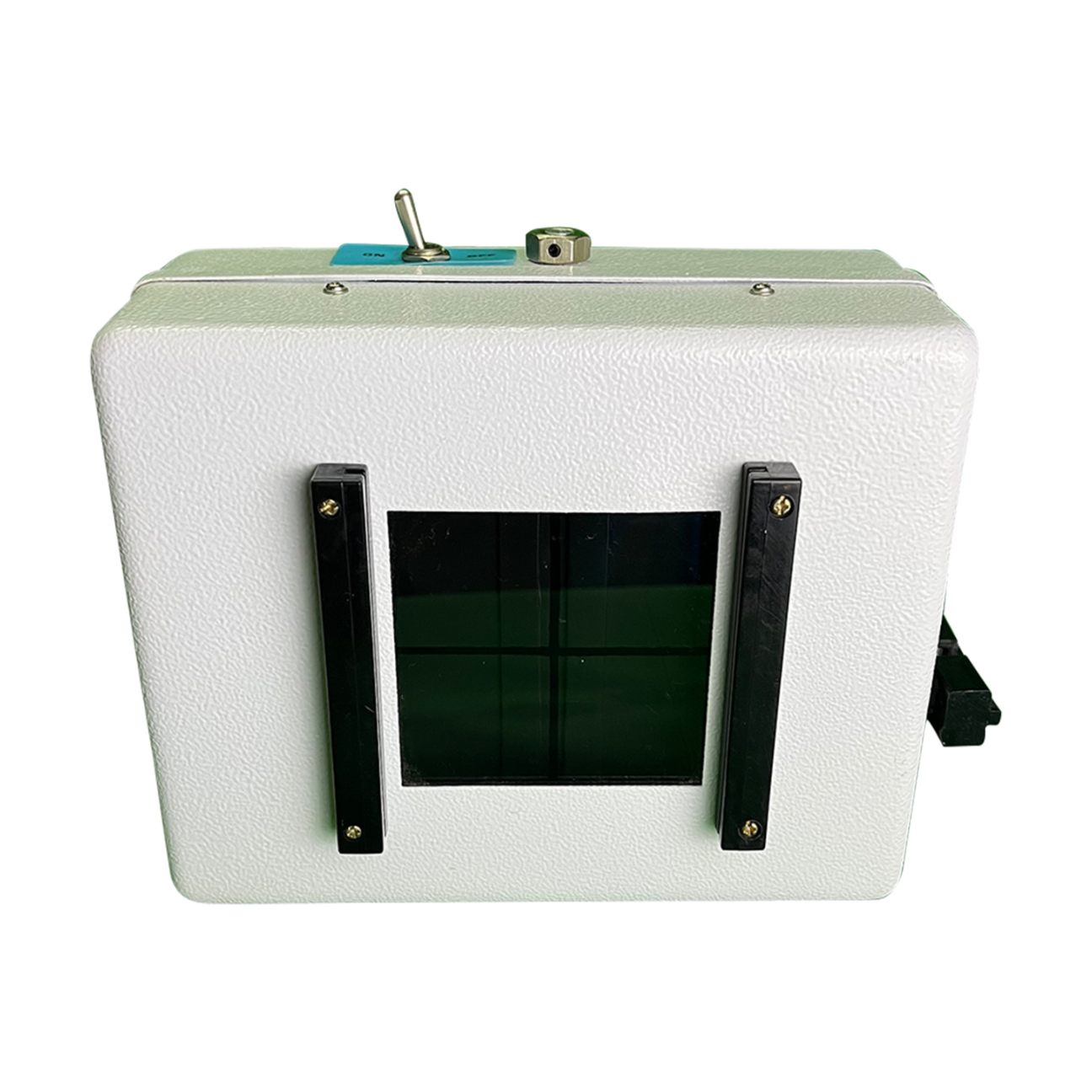 LED Collimator for Portable X-Ray