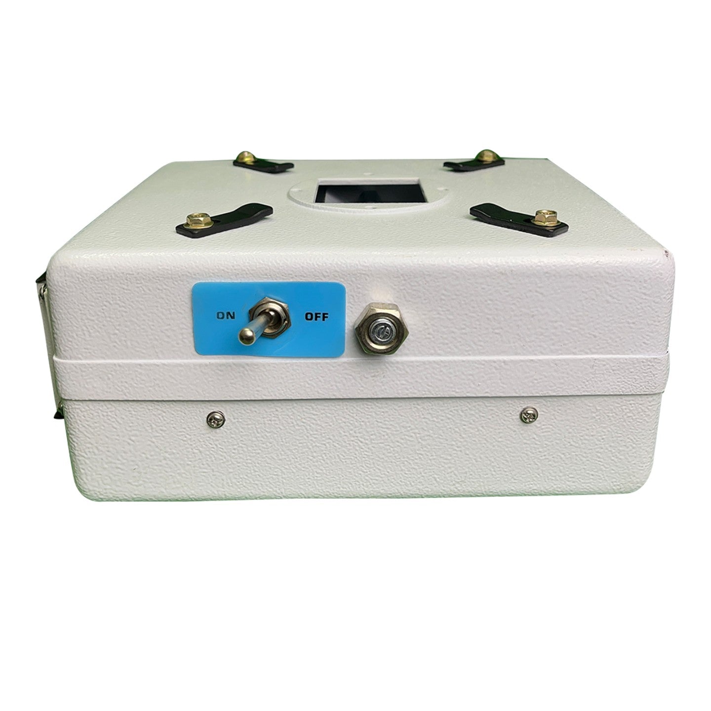 LED Collimator for Portable X-Ray