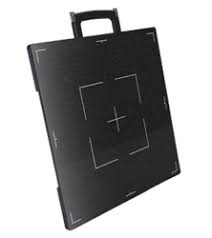 Pixxgen 14x17 DR Panel