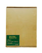 A-4, PET Inkjet Blue Medical Imaging Film 210 Micron (280 GSM) Thickness Waterproof (Pack of 5 )