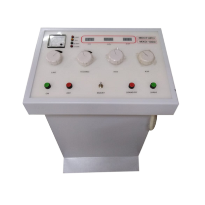 100 mA Mobile X-Ray