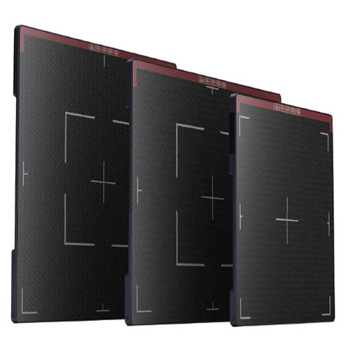 Pixxgen 17x17 DR Panel